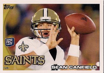 Sean Canfield