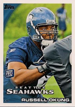 Russell Okung