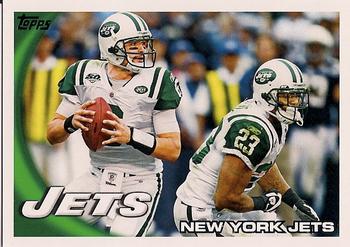 New York Jets