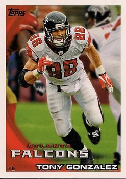 Tony Gonzalez