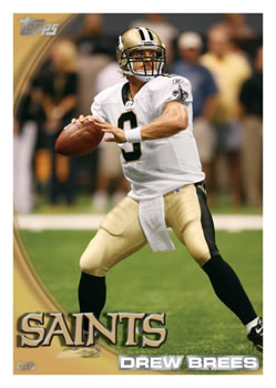 Drew Brees