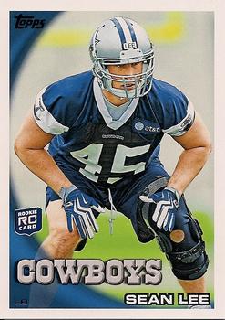 Sean Lee