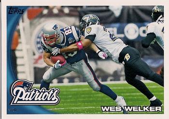 Wes Welker