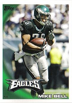 Mike Bell