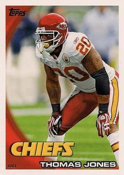Thomas Jones