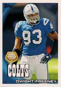 Dwight Freeney