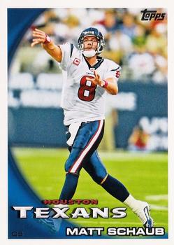 Matt Schaub