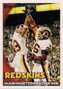 Washington Redskins