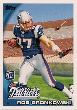 Rob Gronkowski