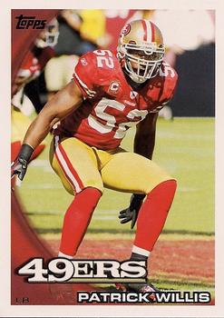 Patrick Willis