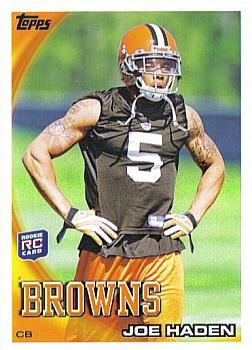 Joe Haden