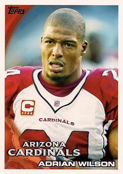 Adrian Wilson