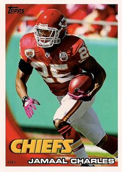 Jamaal Charles