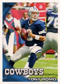 Tony Romo