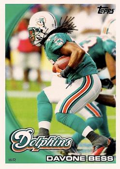 Davone Bess