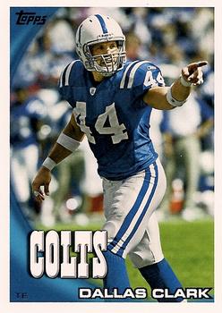 Dallas Clark