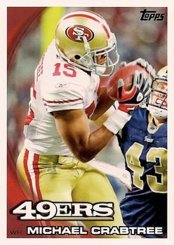 Michael Crabtree