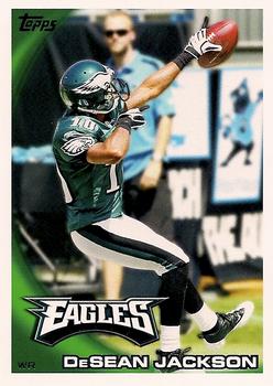 DeSean Jackson