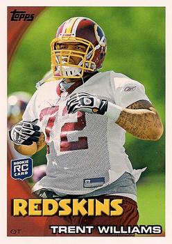 Trent Williams