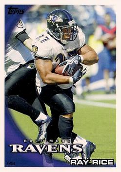 Ray Rice
