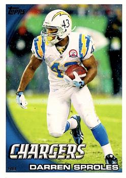Darren Sproles