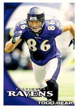Todd Heap