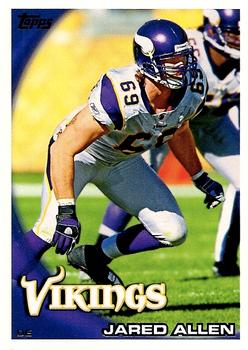 Jared Allen