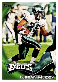 LeSean McCoy