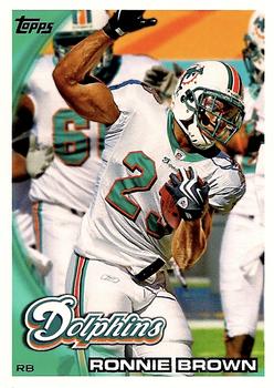 Ronnie Brown