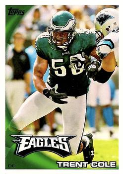 Trent Cole