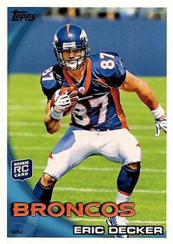 Eric Decker