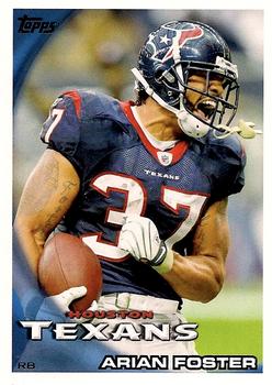 Arian Foster