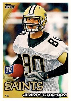 Jimmy Graham