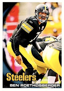 Ben Roethlisberger
