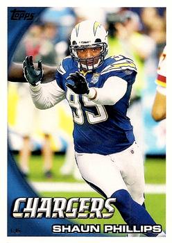 Shaun Phillips