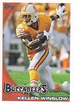 Kellen Winslow