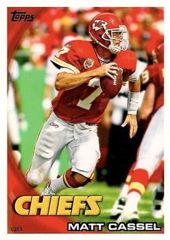 Matt Cassel