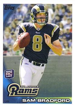 Sam Bradford