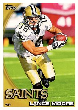 Lance Moore