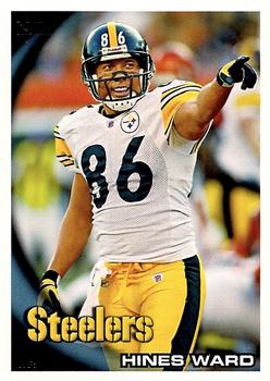 Hines Ward