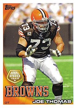 Joe Thomas
