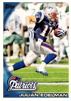 Julian Edelman