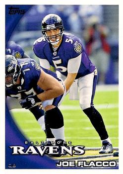 Joe Flacco