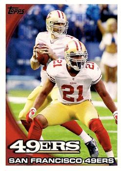 San Francisco 49ers