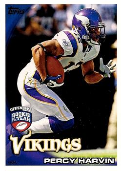 Percy Harvin