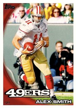Alex Smith