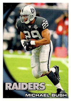 Michael Bush