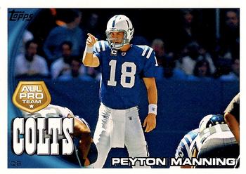 Peyton Manning