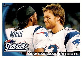New England Patriots