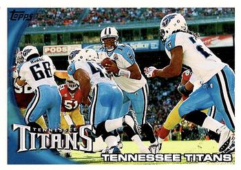 Tennessee Titans